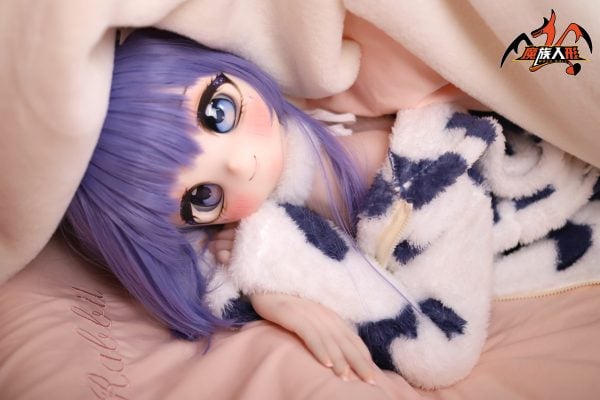 Mozu Doll 130 Xun - Image 10