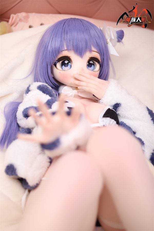 Mozu Doll 130 Xun - Image 11