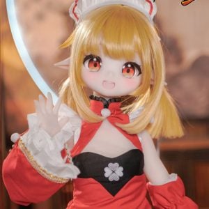 Mozu Doll 85 CM Keer