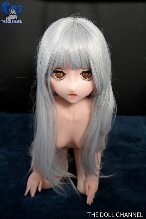 In Stock ElsaBabe 125 TPE Hayakawa Saaya - Image 5