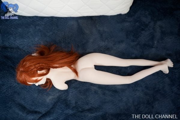 USED In Stock Mystery Doll 80 CM Loosey Bad Elf - Image 14