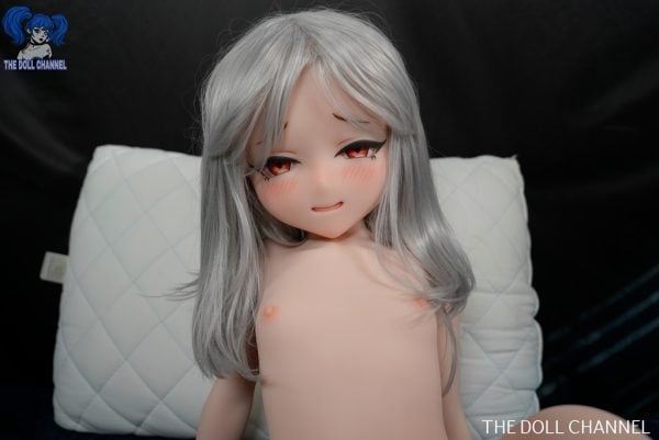 In Stock Irokebijin 110 CM S-TPE Flat Chest Rio-A - Image 29