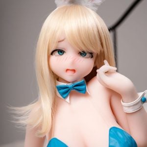 Irokebijin 95 CM S-TPE Big Breast Yui B