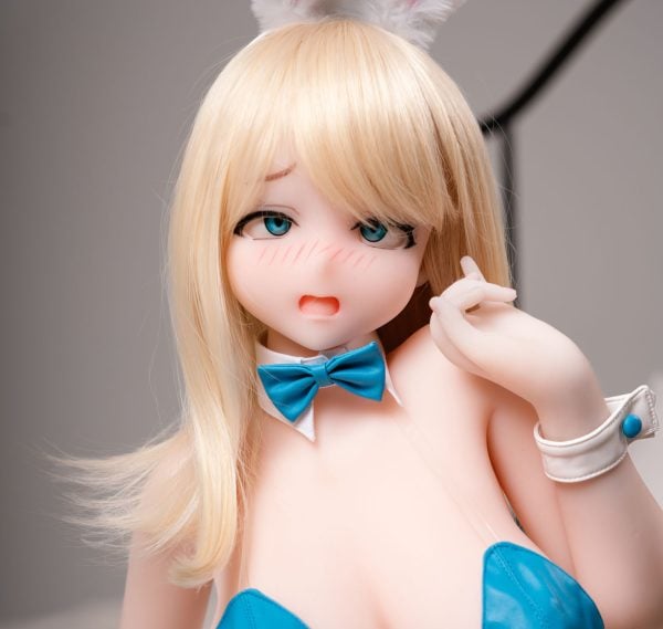 Irokebijin 95 CM S-TPE Big Breast Yui B
