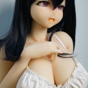 Irokebijin 95 CM Big Breast Hyper Soft Silicone Yui B