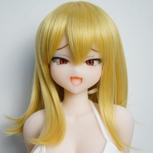 Irokebijin 90 CM S-TPE Big Breast Akari
