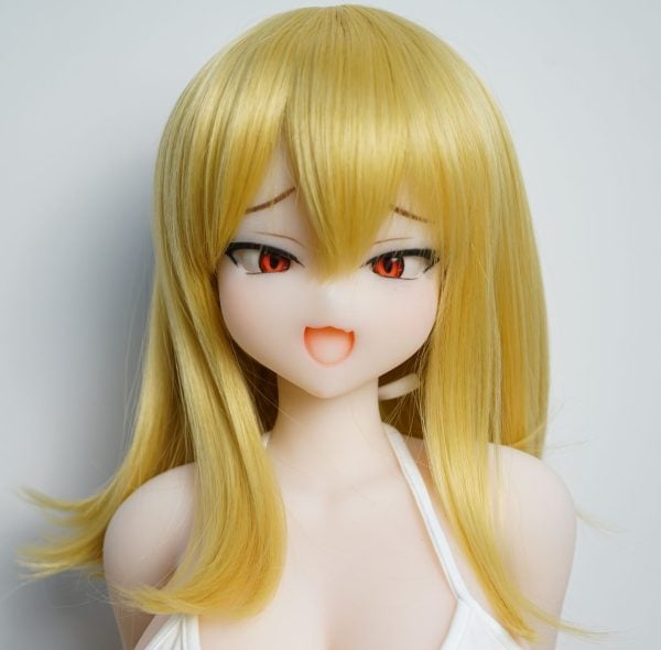 Irokebijin 90 CM S-TPE Big Breast Akari