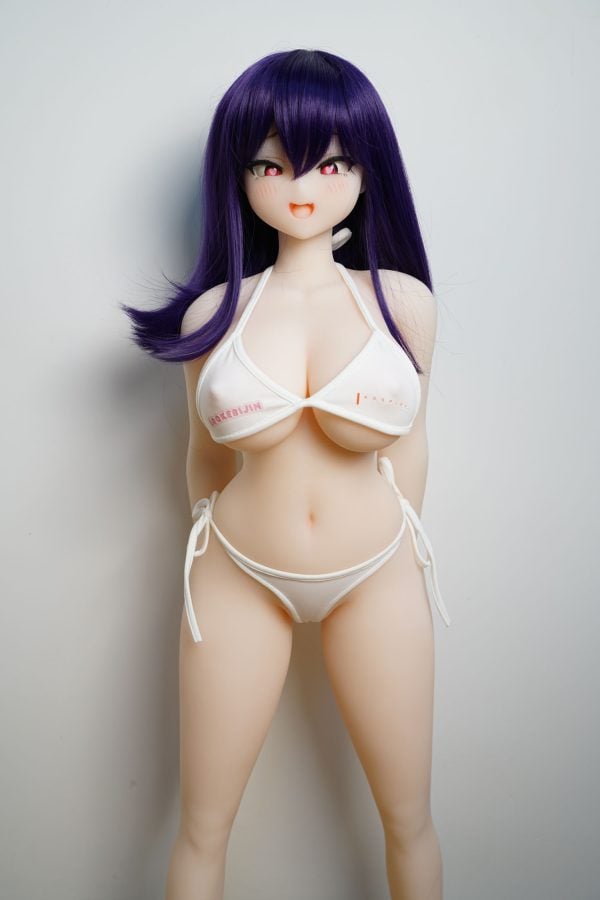Irokebijin 90 CM S-TPE Big Breast Aoi - Image 2