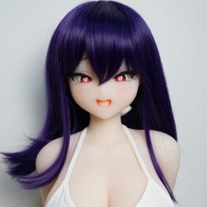 Irokebijin 90 CM S-TPE Big Breast Aoi