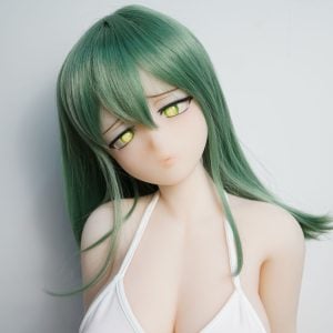 Irokebijin 95 CM S-TPE Big Breast Rico A