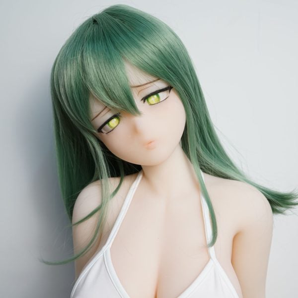 Irokebijin 95 CM S-TPE Big Breast Rico A