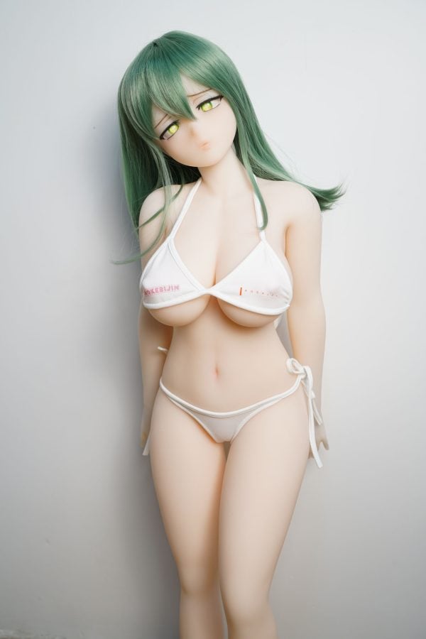 Irokebijin 95 CM S-TPE Big Breast Rico A - Image 4