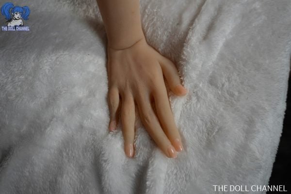 In Stock USED 156 cm Mystery Elf Juliette Michele Pre-owned - Image 32