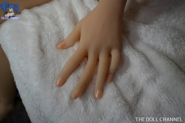 In Stock USED 156 cm Mystery Elf Juliette Michele Pre-owned - Image 17