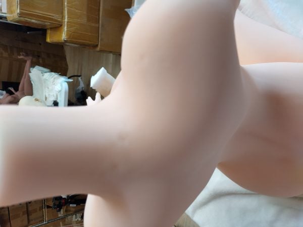 In Stock Irokebijin 90 CM S-TPE Big Breast Akane - Image 15