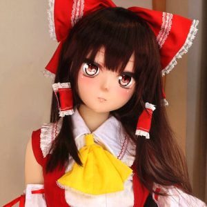 Aotume Doll 145 CM B CUP Head #60