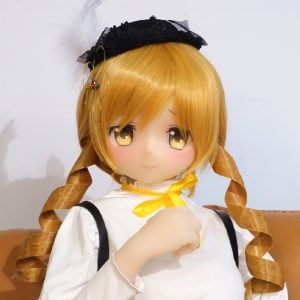 Aotume Doll 145 CM D CUP Head #70
