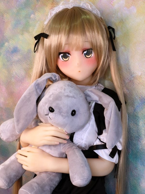 Aotume Doll 145 CM B CUP Head #44 - Image 3