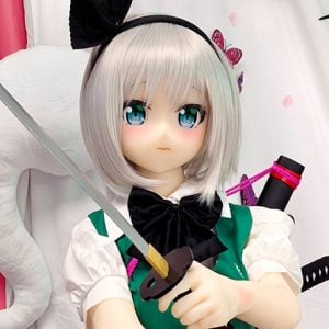 Aotume Doll 145 CM B CUP Head #102
