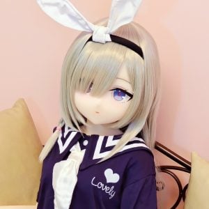 Aotume Doll 135 CM B CUP Head #116