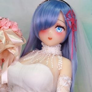 Aotume Doll 145 CM D CUP Head #42