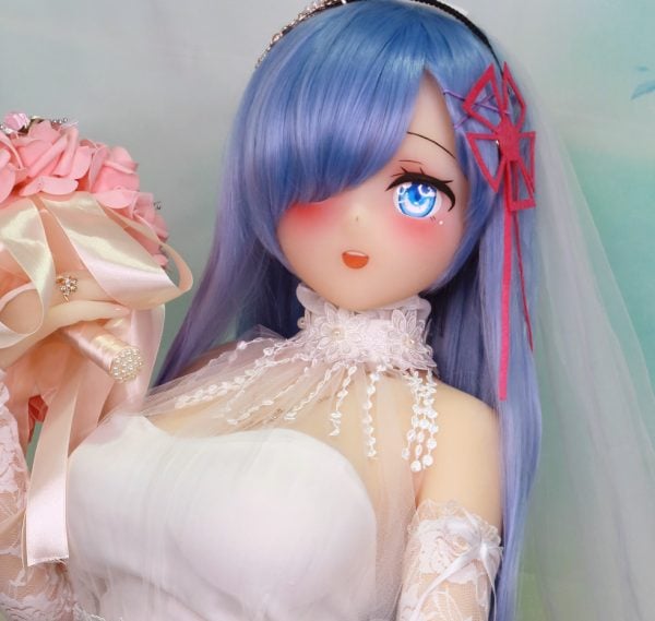 Aotume Doll 145 CM D CUP Head #42