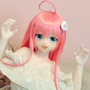 Aotume Doll 145 CM D CUP Head #114