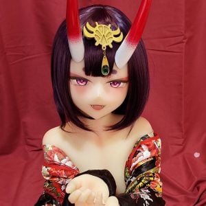 Aotume Doll 145 CM B CUP Head #85