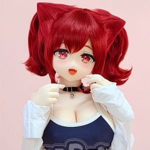 Aotume Doll 135 CM G CUP Head #108
