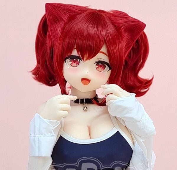 Aotume Doll 135 CM G CUP Head #108