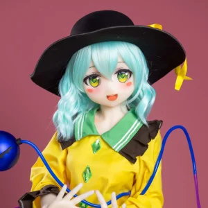Aotume Doll 135 CM B CUP Head #122