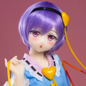 Aotume Doll 135 CM B CUP Head #121
