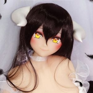 Aotume Doll 155 cm F cup Lilly