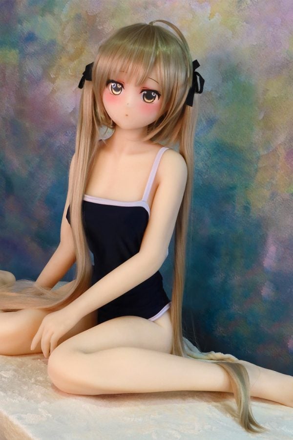 Aotume Doll 145 CM B CUP Head #44 - Image 19