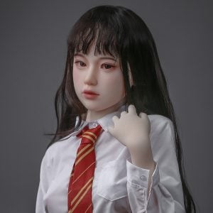 My Loli Waifu 148 CM B Cup TPE Akari