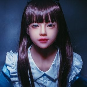 My Loli Waifu 145 CM A Cup TPE Hatsuka