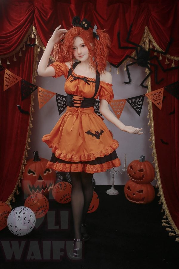 My Loli Waifu 148 CM B Cup TPE Rena - Image 21