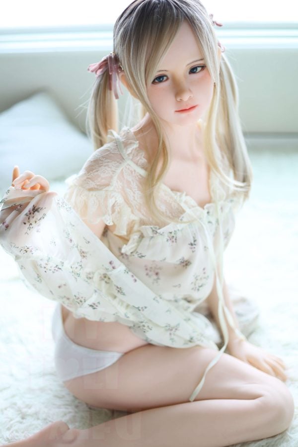 My Loli Waifu 148 CM B Cup TPE Yuki - Image 11