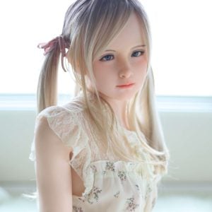 My Loli Waifu 148 CM B Cup TPE Yuki