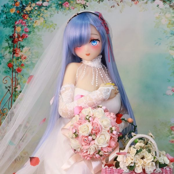 Aotume Doll 145 CM D CUP Head #42 - Image 18