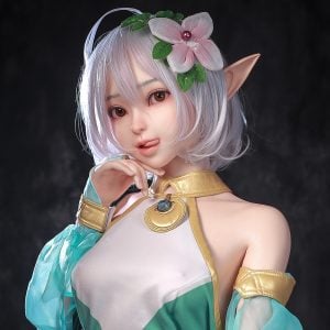 My Loli Waifu 148 CM B Cup Full Silicone Ali ROS