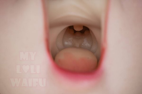 My Loli Waifu 148 CM B Cup Full Silicone Mia ROS - Image 12
