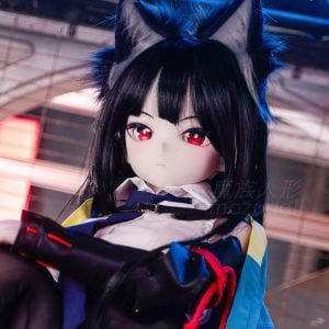 Mozu Doll 115 CM Yara