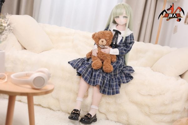 Mozu Doll 115 CM Small Breast Metis - Image 14