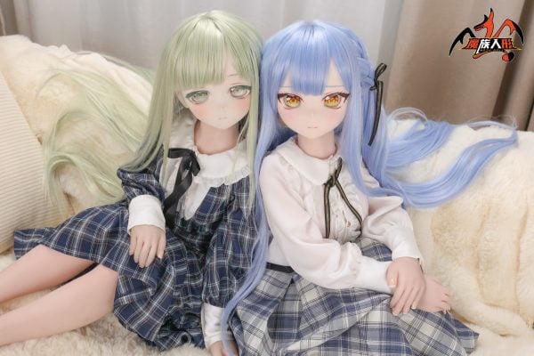 Mozu Doll 115 CM Big Breast Memory - Image 4