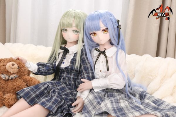 Mozu Doll 115 CM Big Breast Memory - Image 15