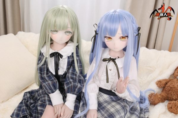 Mozu Doll 115 CM Big Breast Memory - Image 16