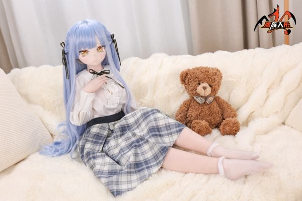 Mozu Doll 115 CM Big Breast Memory - Image 17