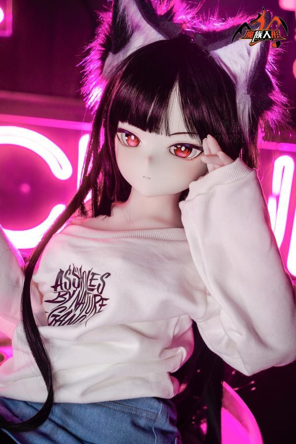 Mozu Doll 115 CM Yara - Image 26