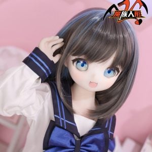 Mozu Doll 85 CM Neko